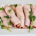 Канапе &laquo;Витки славянские&raquo; купить в Могилеве