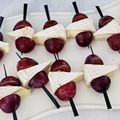 Канапе сырное "Камамбер" купить в Могилеве