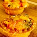 Тарталетки запеченные с мясным салатом купить в Могилеве