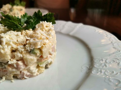 Салат "Полесский" купить в Могилеве
