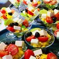 Салат "Греческий" купить в Могилеве