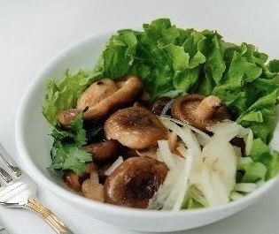 Опята с маслом и луком купить в Могилеве