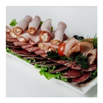 Мясное "Плато" ассорти