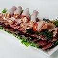 Мясное "Плато" ассорти купить в Могилеве