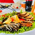 Форель радужная фаршированная купить в Могилеве