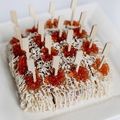 Закуска "Жемчужина" фуршетная купить в Могилеве