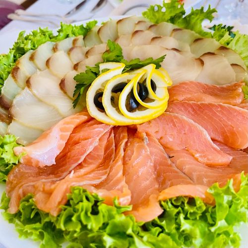 Ассорти рыбное купить в Могилеве
