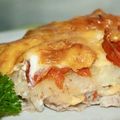 Свинина запеченная "Панская" купить в Могилеве