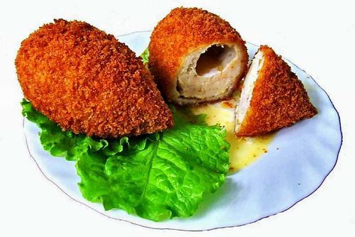 Котлета по-киевски 1 порция купить в Могилеве