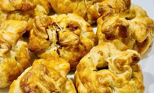 Мешочек с красной  рыбой и соусом 2 штуки купить в Могилеве
