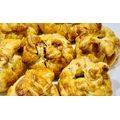 Мешочек с красной  рыбой и соусом 2 штуки купить в Могилеве