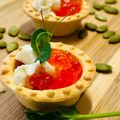 Тарталетки с икрой купить в Могилеве