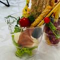 Verrine Ассорти Сыр&Прошутто купить в Могилеве