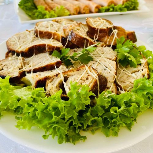Цыпленок фаршированный купить в Могилеве