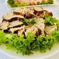 Цыпленок фаршированный купить в Могилеве